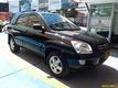 Kia Grand Sportage 2.0 AT 2000CC