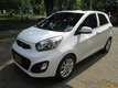 Kia Picanto ION EXTREME MT 1250CC AA