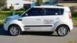 Kia Soul 1.6 MT 1600CC 1AB