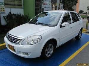 Lifan 520