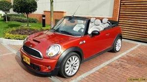 Mini Cooper S OTROS