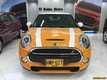 Mini Cooper S F56 TP 2000CC T