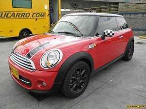 Mini Cooper S OTROS