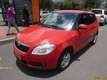 Skoda Fabia HB TWINCAM GTI MT 1200CC 12V AA