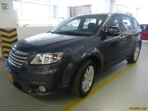 Subaru Tribeca 3.6L AWD AT 3600CC