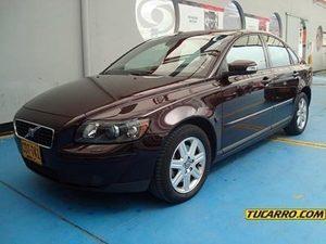 Volvo S40