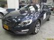 Volvo S60 T6 AWD PREMIUM TP 3000CC T CT