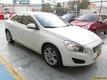 Volvo S60 T4 KINETIC AT 1600CC T