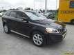 Volvo XC60 T6 KINETIC AT 3000CC T