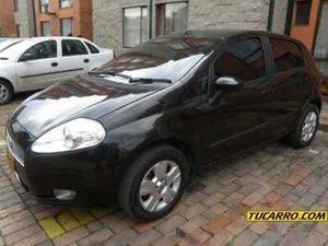 Fiat Punto ELX