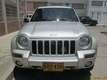 Jeep Cherokee LIMITED AT 3700CC USA