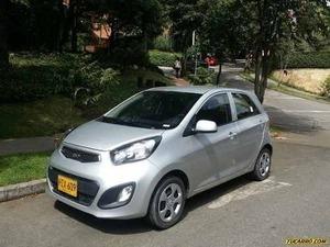 Kia Picanto AT 1250CC SA