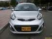 Kia Picanto ION MT 1250CC AA