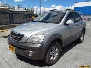 Kia Sorento EX AT 3300CC 4AB ABS 7P