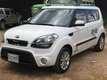 Kia Soul 1.6 MT 1600CC 2AB ABS