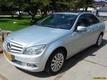 Mercedes Benz Clase C C200 Kompressor Elegance