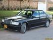 Mercedes Benz Clase E 2.3-16V