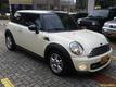 Mini Cooper R56 1.6 COUPE TP 1600CC 3P