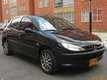 Peugeot 206 XR MT 1400CC 5P