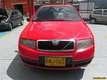 Skoda Fabia COMBI CLASSIC MT 1400CC 8V SW AA