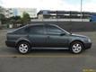 Skoda Octavia ELEGANCE MT 1800CC T