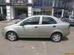 Chevrolet Aveo SD AT 1600CC 4P AA