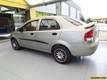 Chevrolet Aveo FAMILY MT 1500CC 4P AA