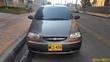 Chevrolet Aveo FAMILY MT 1500CC 4P AA