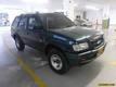 Chevrolet Rodeo V6 DOHC MT 3200CC 4X4