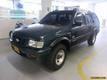 Chevrolet Rodeo V6 DOHC MT 3200CC 4X4