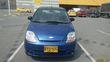 Chevrolet Spark LT [M200] MT 1000CC AA