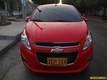 Chevrolet Spark GT MT 1200CC 5P FE