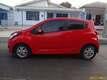 Chevrolet Spark GT MT 1200CC 5P FE