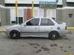 Chevrolet Swift 1.6 AT 1600CC