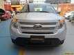 Ford Explorer LIMITED AT 3500CC 4X4