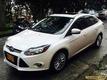 Ford Focus TITANIUM TP 2000CC 4P