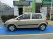 Hyundai Getz GL MT 1400CC 5P 16V