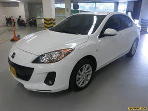 Mazda Mazda 3 ALL NEW 1.6 AT