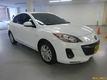 Mazda Mazda 3 ALL NEW 1.6 AT