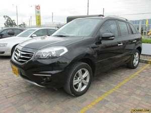 Renault Koleos DYNAMIQUE AT 2500CC 4X4