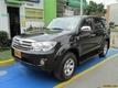 Toyota Fortuner 2.7L AT 2700CC 4X2