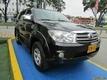 Toyota Fortuner 2.7L AT 2700CC 4X2