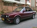 BMW Serie 3 325i Cabriolet