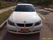 BMW Serie 3 320i E90