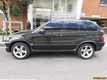 BMW X5 [E53] 4.6iS AT 4600CC
