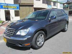 Chrysler Pacifica LIMITED AT 4000CC AWD