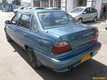 Daewoo Cielo BX MT 1500CC