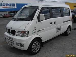 DFM Van