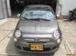 Fiat 500 SPORT BZ AT 1400CC 3P MEX