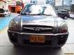 Hyundai Tucson GL MT 2000CC 4X2 FE